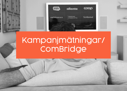 Kampanjmätningar ComBridge